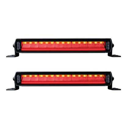 Strands Tail Light Kit - 2 x Siberia Stop, Tail, Indicator & Reverse Lamps - spo-cs-disabled - spo-default - spo-enable