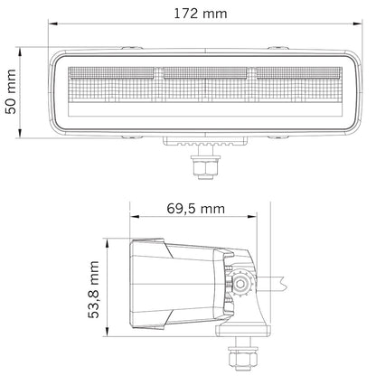 Strands Siberia MO with Stop, Tail, Reverse & Indicator Light - spo-cs-disabled - spo-default - spo-disabled - spo-noti