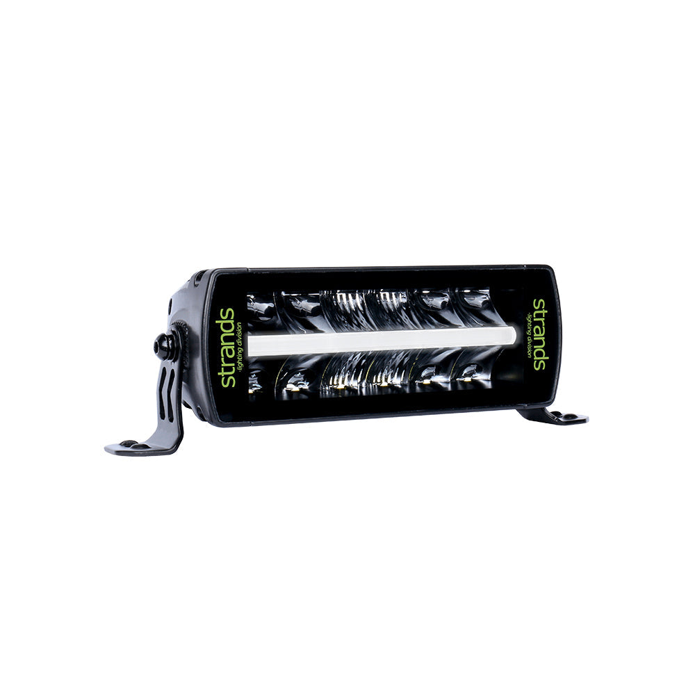 Strands Outlaw UDX LED Light Bar 8" 8 Inch