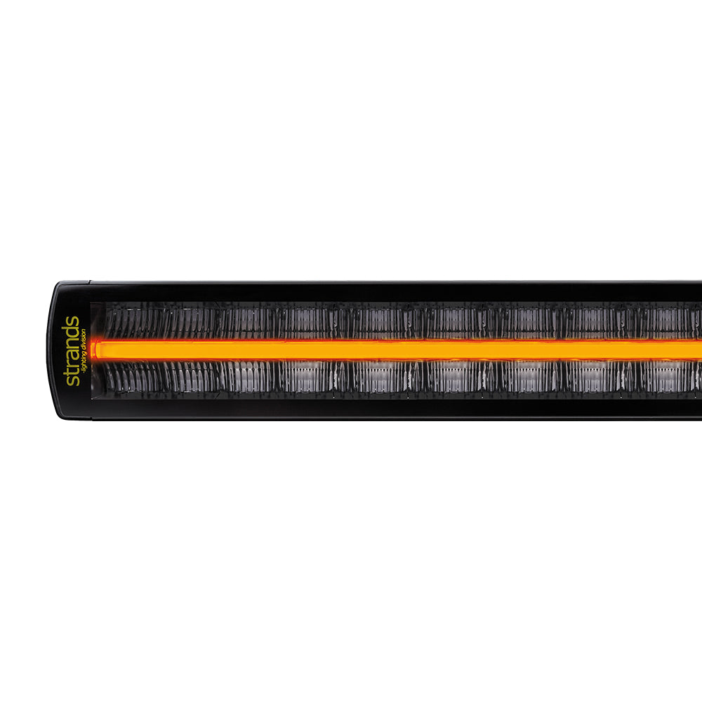 Strands Outlaw UDX LED Light Bar 22 Inch