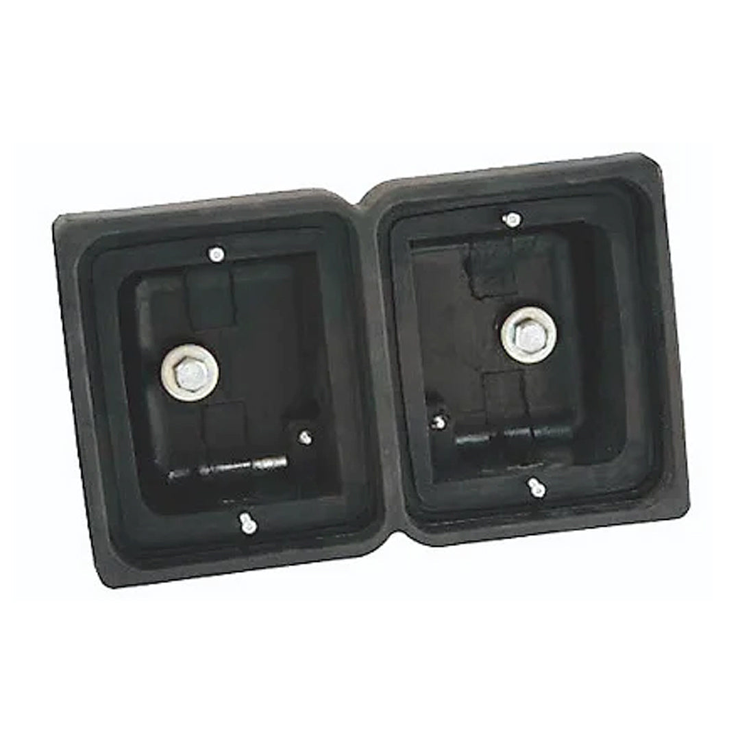 Double Mounting Bracket for Strands IZE Rear Lamps - spo-cs-disabled - spo-default - spo-enabled - spo-notify-me-disabl