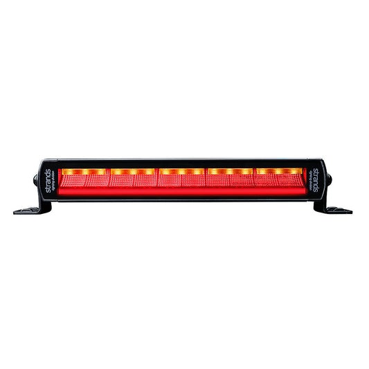 Strands Siberia Stop, Tail, Indicator & Reverse Lamp / 12"