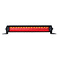 Strands Siberia Stop, Tail, Indicator & Reverse Lamp / 12"