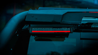 Strands Tail Light Kit - 2 x Siberia Stop, Tail, Indicator & Reverse Lamps - spo-cs-disabled - spo-default - spo-enable
