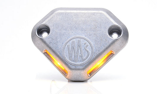 WAS W152 LED Warning Light for Tailgate / Tail Lift - spo-cs-disabled - spo-default - spo-disabled - spo-notify-me-disa