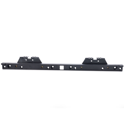 WAS W260 Long Slim Brake & Indicator Light with Brackets - 