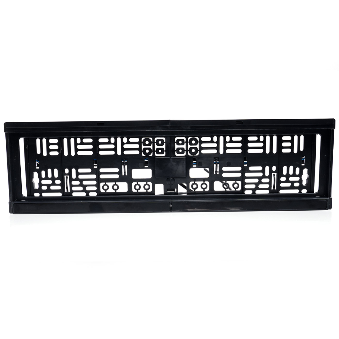 WAS W253 Number Plate Light and Housing - 