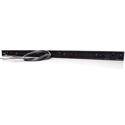 WAS W260 Long Slim Reversing Light with Brackets - 