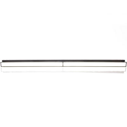 WAS W260 Long Slim Reversing Light with Brackets - 