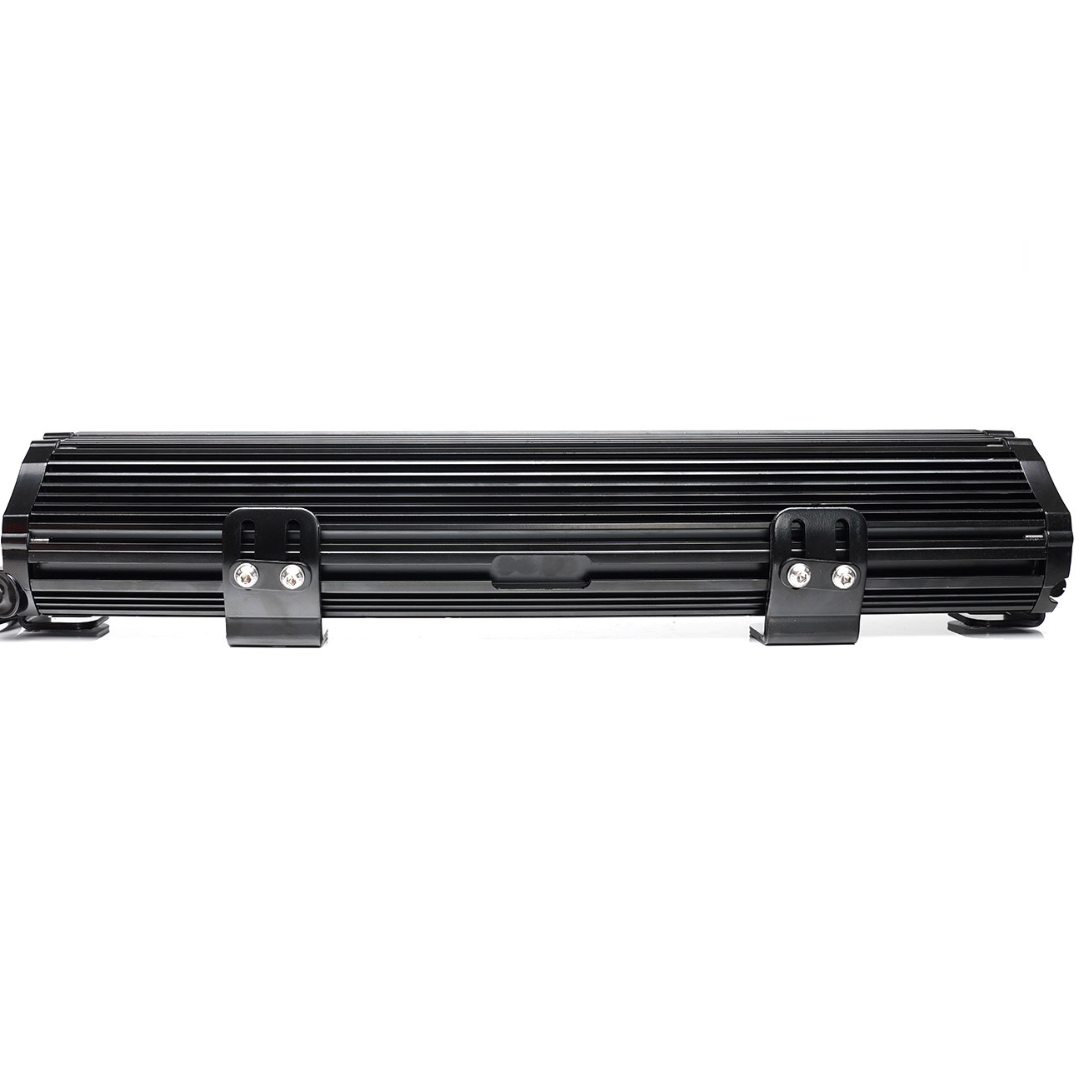 WAS Pantera LED Light Bar with White Position Light Strip / 20"