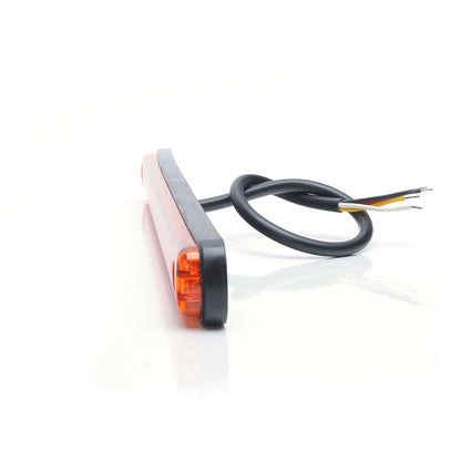 WAS Slimline Stop, Tail & Static Flashing Indicator Light - spo-cs-disabled - spo-default - spo-disabled - spo-notify-m