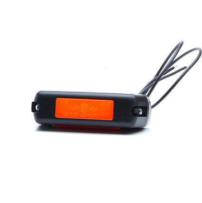 WAS W140 Neon Style Outline Marker Lamp - spo-cs-disabled - spo-default - spo-disabled - spo-notify-me-disabled