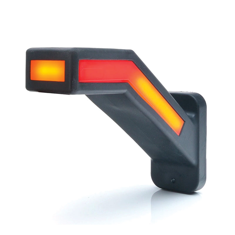 LED Outline Marker Lamp with Progressive Indicator - bin:L4 - spo-cs-disabled - spo-default - spo-disabled - spo-notify