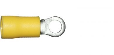 Yellow Ring Terminal 3.5mm - spo-cs-disabled - spo-default - spo-disabled - spo-notify-me-disabled